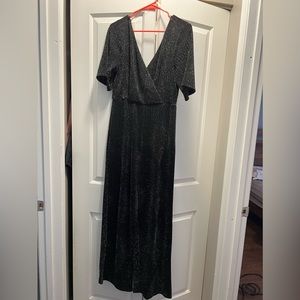 Altar’d State Flounce Sleeve Jumpsuit